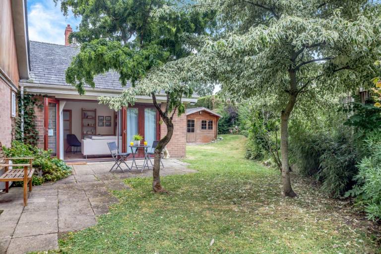 Pleasant vacation home | Pets allowed — photo 2