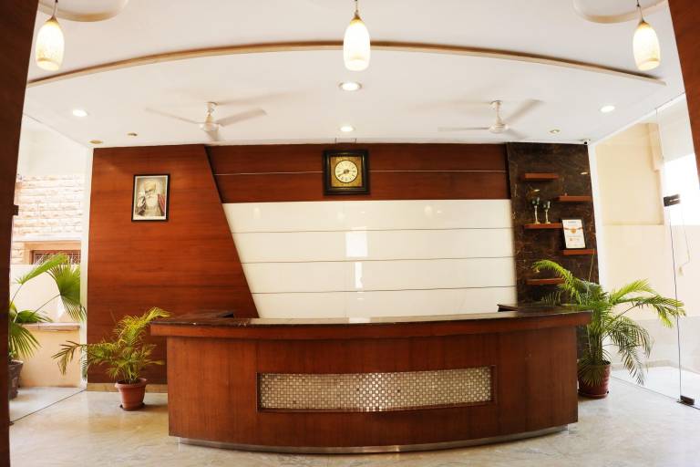 Hotel Sandhu Palace — photo 3