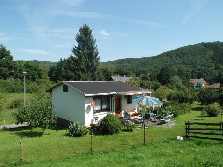 Ferienhaus Grillenberg