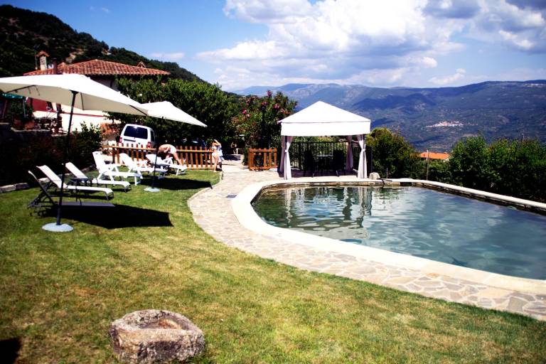 Casa El Torno
