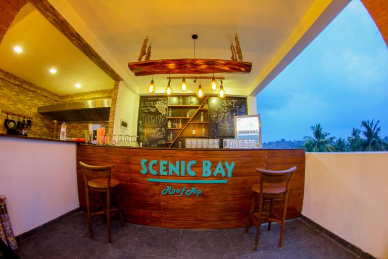 Scenic Bay Weligama — photo 4
