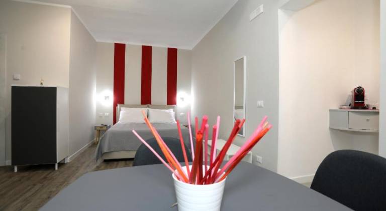 Holiday apartment for 4 persons — photo 5
