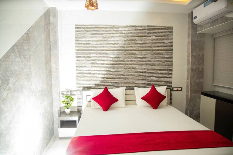 House Rameswaram