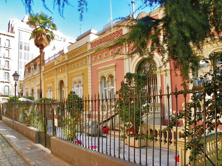 Casa Sant Andreu