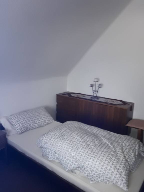 Ferienwohnung Saarlouis