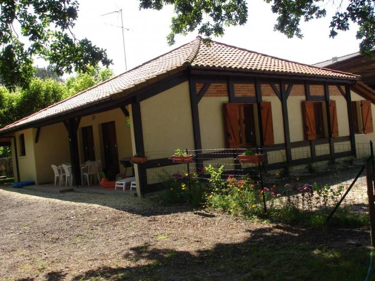 Gîte  Soustons