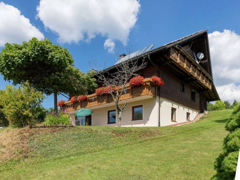 Ferienwohnung Furtwangen im Schwarzwald