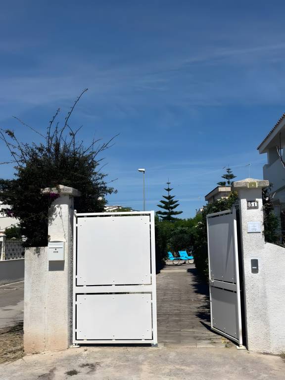 Ferienhaus in Leporano Marina, Apulien, Italien