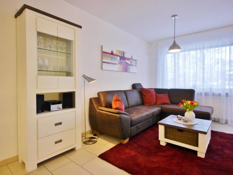 Holiday apartment with BBQ — photo 3