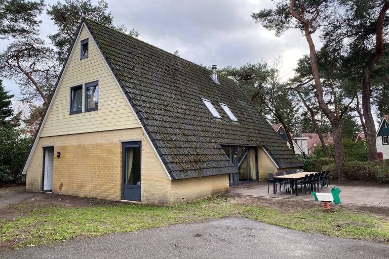 Huis Oosterhout