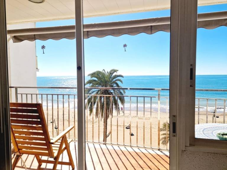 Apartamento El Vendrell