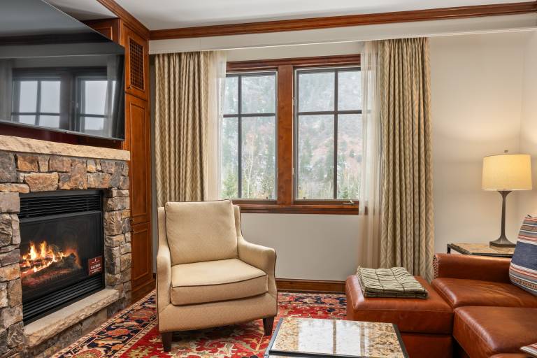 Condo  Aspen