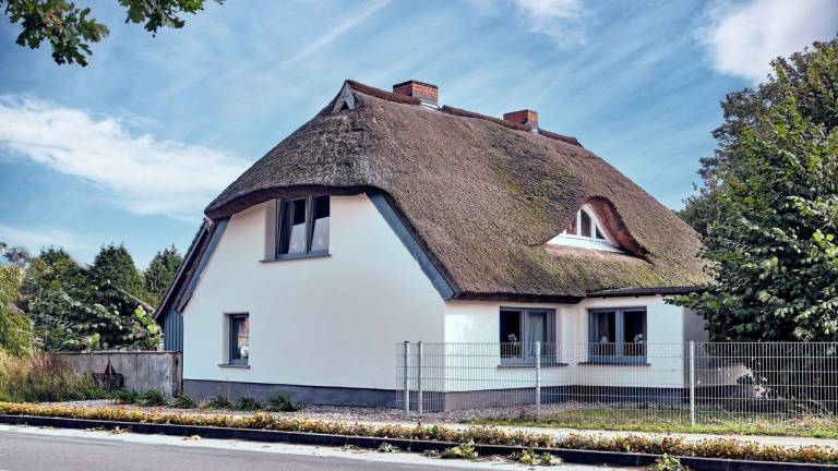 Ferienwohnung  Fuhlendorf