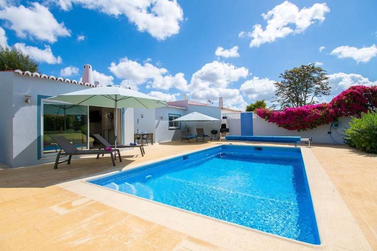 Ferienhaus Carvoeiro
