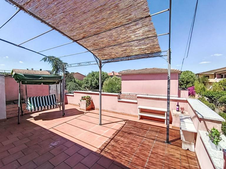 Appartamento  Olbia