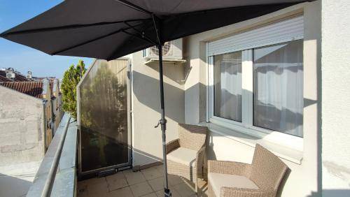 Apartma  Rotkvarija