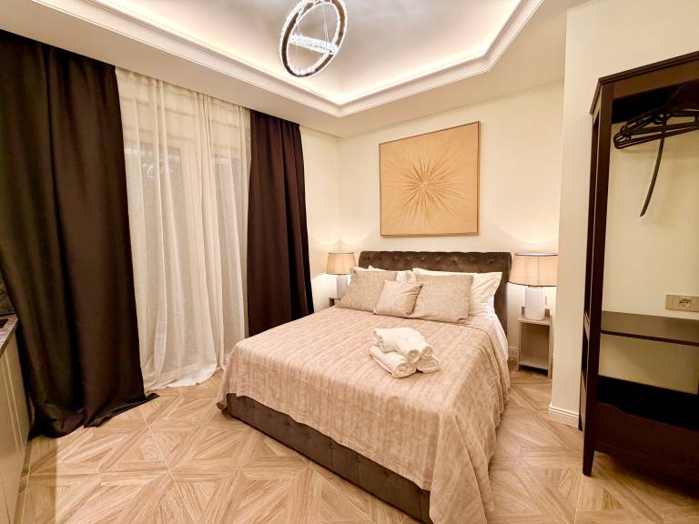 Ferienwohnung in Viareggio für max. 9 Personen, Ferienwohnung in Viareggio für max. 9 Personen,