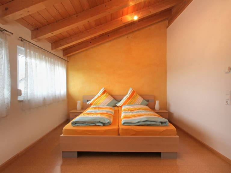 60 m&sup2; Ferienwohnung