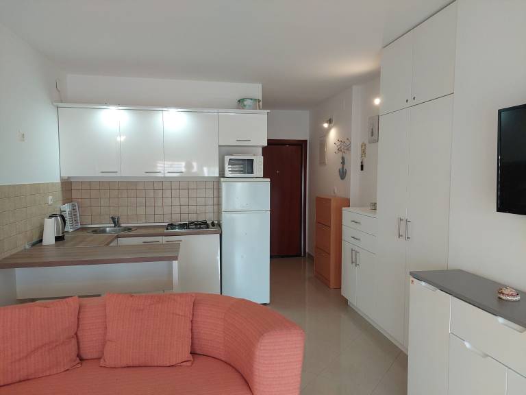 Pleasant apartment | Garden view | Pets allowed — photo 3
