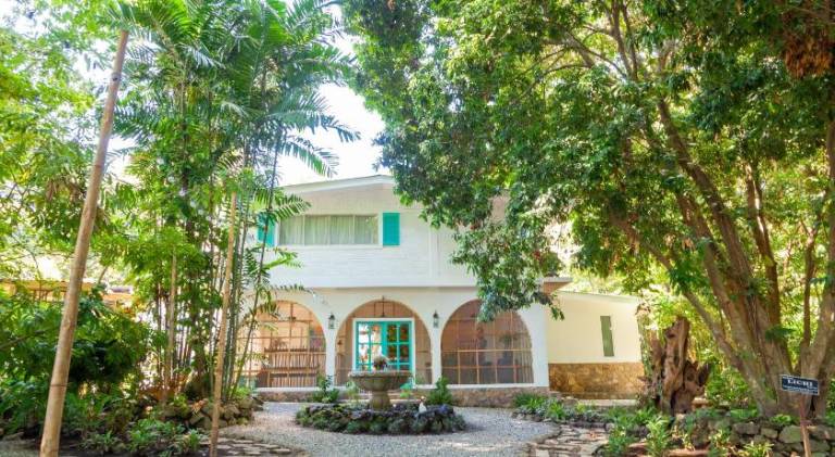 Angeli Gardens Boutique Hotel