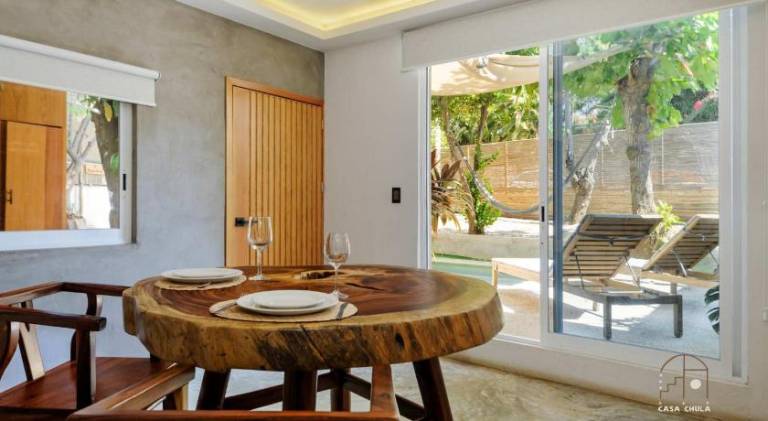 Apartment | Close to the beach | Pet-friendly — photo 3