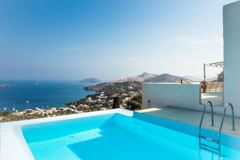 Villa Leros