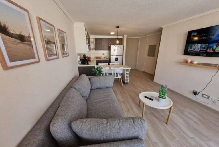 Apartamento La Serena