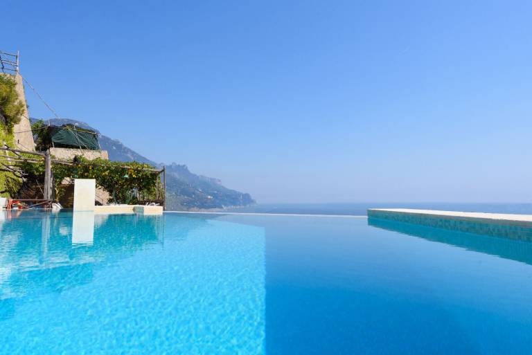 Feriehus Amalfi Coast