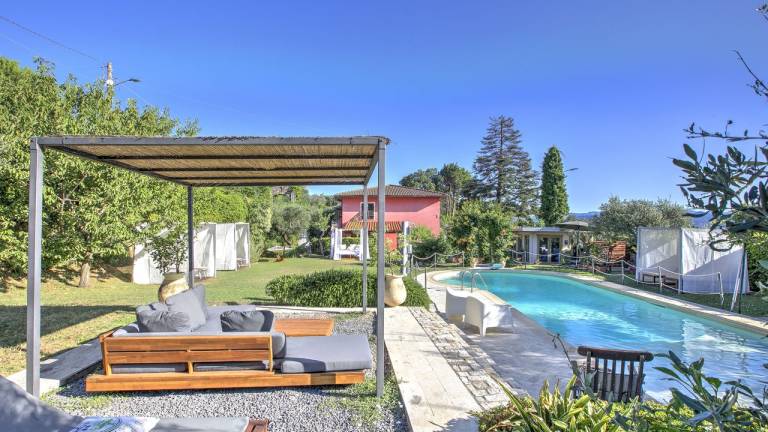 Ferienwohnung  Bocca di Magra