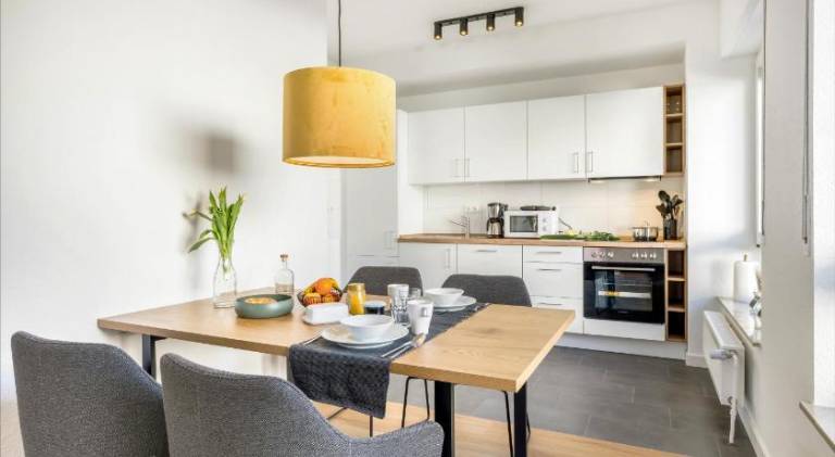 Holiday apartment with 2 rooms for 4 persons — photo 3