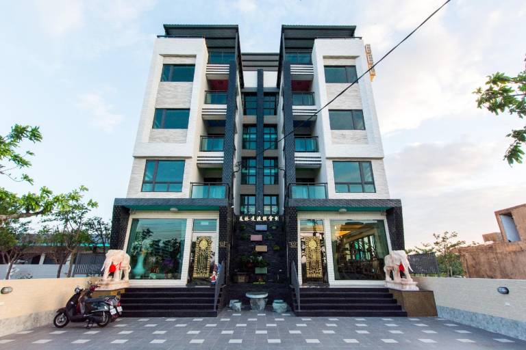 Melinda Resort in Hengchun