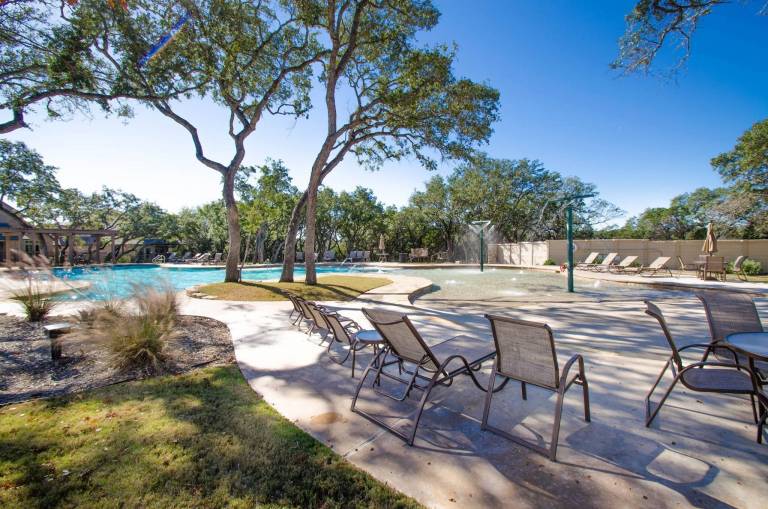 House  Boerne