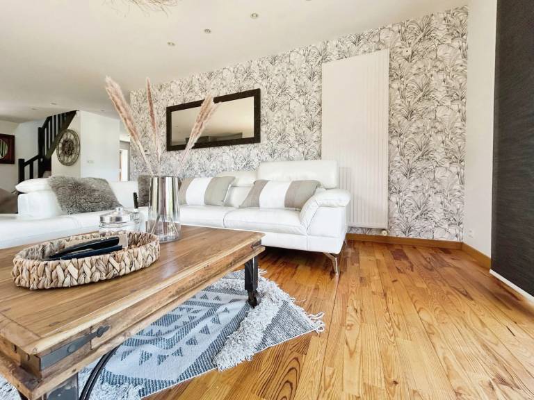Maison de vacances La Forêt-Fouesnant