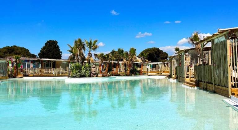 Camping La Clape Village — photo 5