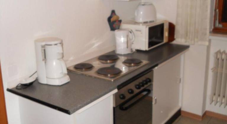 Ferienwohnung Reichshof