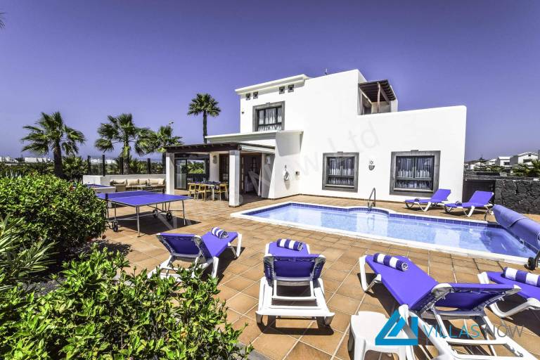 Villa Yaiza