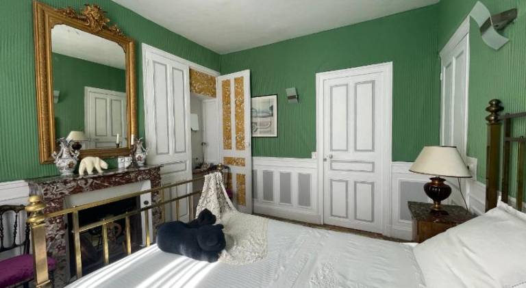 La Bonne Maison 3 - Maison d'hotes — photo 2