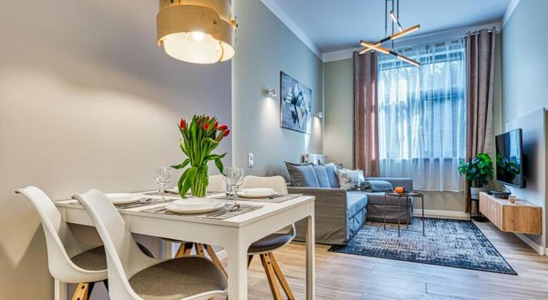 Holiday apartment for 4 persons — photo 3