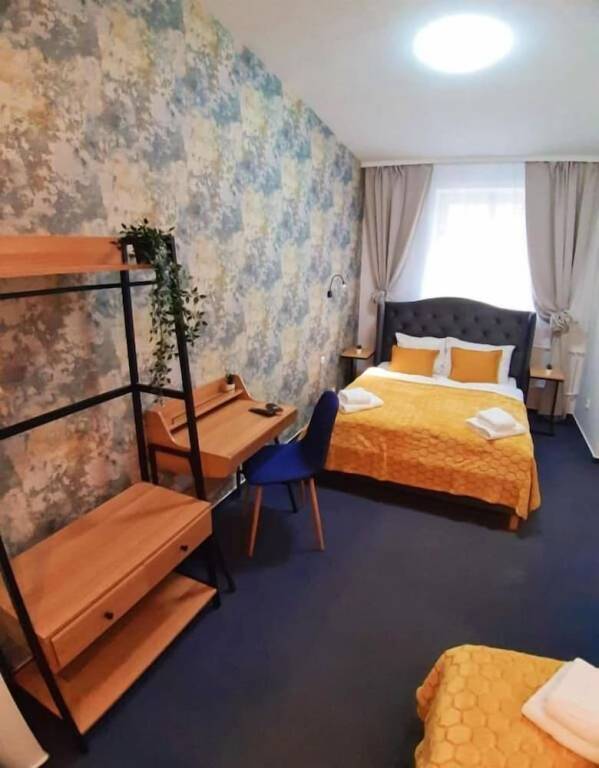 Bed & Breakfast Śródmieście