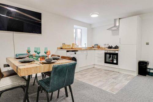 Appartement Southport