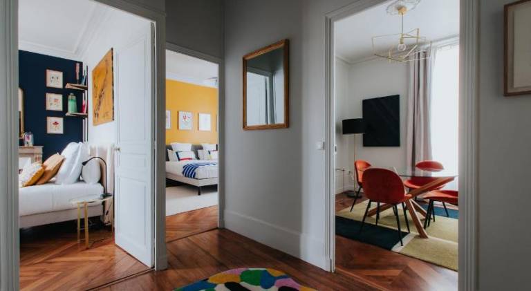 Beautiful holiday apartment | Pets allowed — photo 2