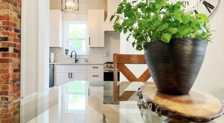 1294 m&sup2; Ferienhaus