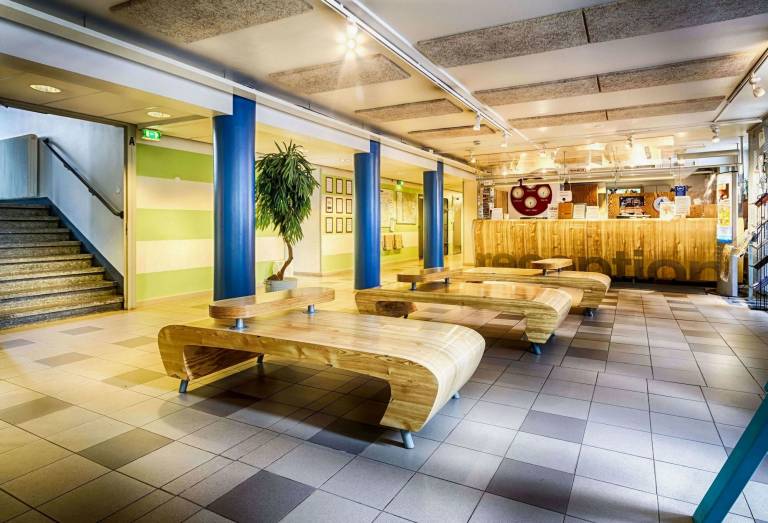 Hostel  Katajanokka