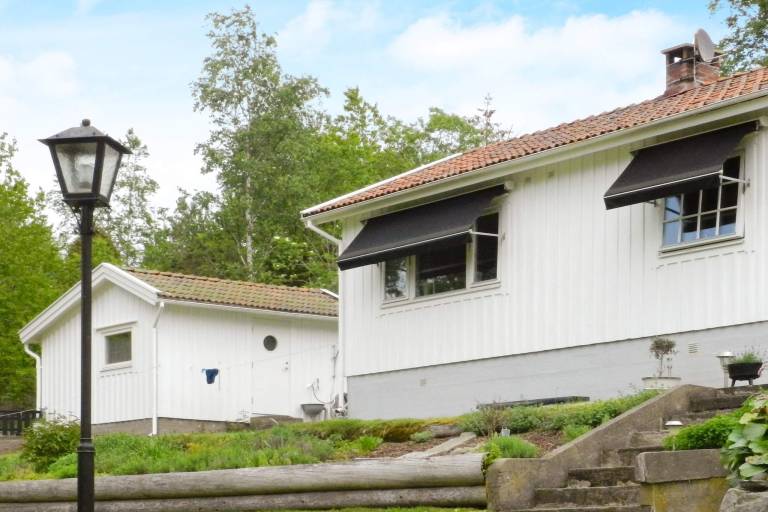 Feriehus  Lysekils kommun