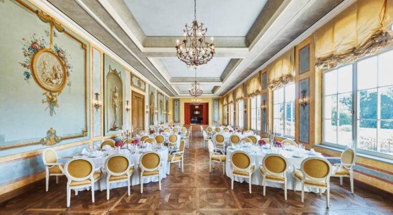 Hotel Chateau Bela — photo 3