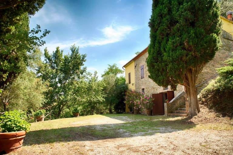 Tenuta di caiolo - Casa il Palazzo — photo 3