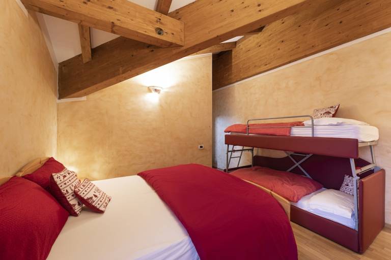 Pension Trentino