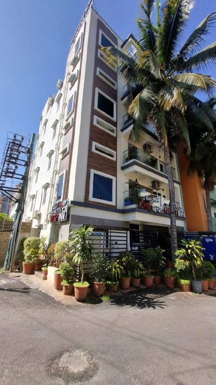 HOTEL NEST Inn