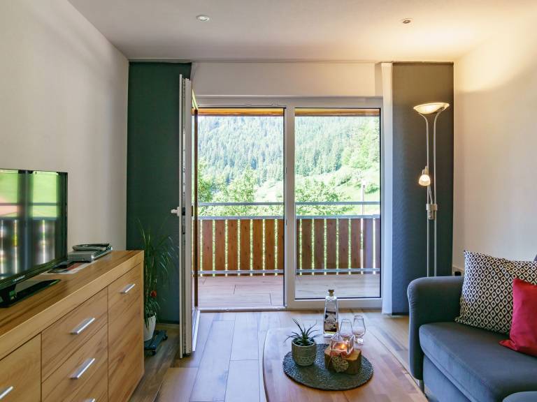 Ferienwohnung Bad Peterstal-Griesbach