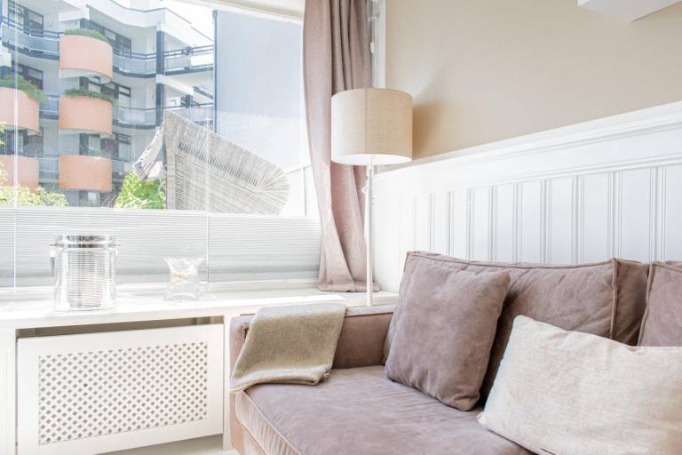 Rental apartment | Sea view — photo 5